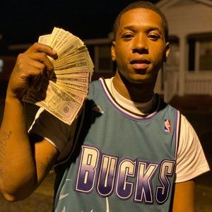 Meet your Posher, Kevin